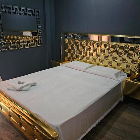 Hotel Residencial La Malvarrosa 파나마시티 외부 사진